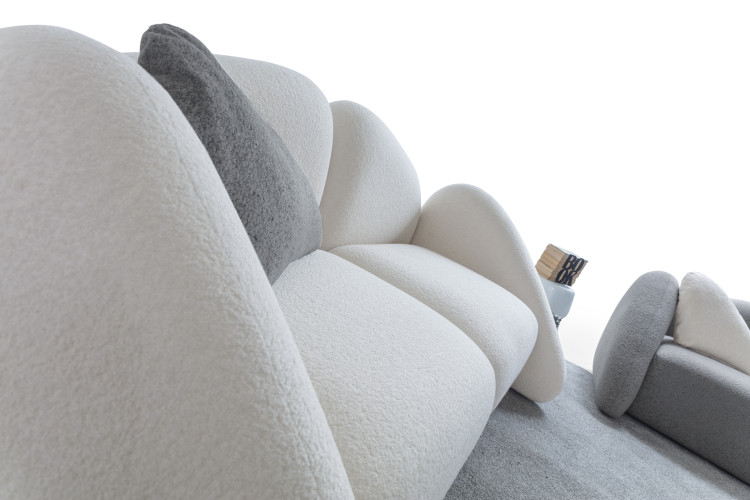 Halo Modular Sofa Set - Enka Home - Enkahome - Online Furniture Store Inegol Furniture Halo Modular Sofa Set - Enka Home - Enkahome - Online Furniture Store Inegol Furniture