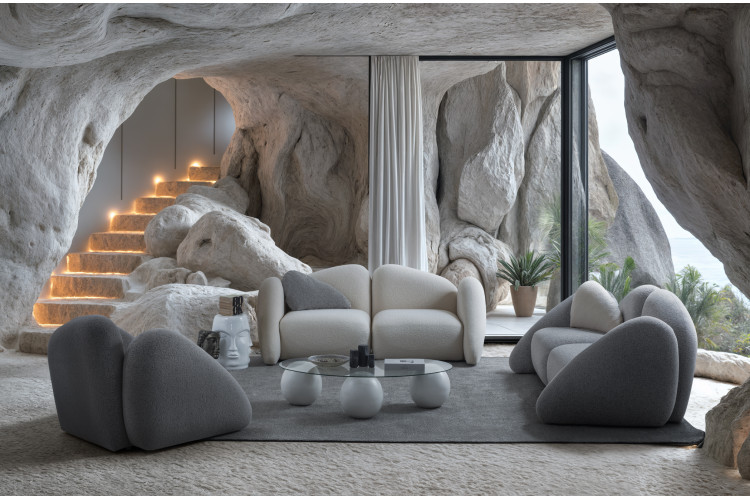 Halo Modular Sofa Set - Enka Home - Enkahome - Online Furniture Store Inegol Furniture Halo Modular Sofa Set - Enka Home - Enkahome - Online Furniture Store Inegol Furniture