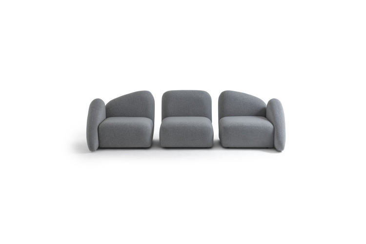Halo Modular Sofa Set - Enka Home - Enkahome - Online Furniture Store Inegol Furniture Halo Modular Sofa Set - Enka Home - Enkahome - Online Furniture Store Inegol Furniture
