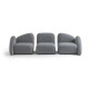 Halo Modular Sofa Set - Enka Home - Enkahome - Online Furniture Store Inegol Furniture Halo Modular Sofa Set - Enka Home - Enkahome - Online Furniture Store Inegol Furniture