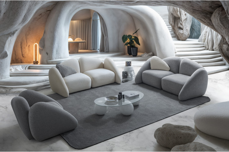 Halo Modular Sofa Set - Enka Home - Enkahome - Online Furniture Store Inegol Furniture Halo Modular Sofa Set - Enka Home - Enkahome - Online Furniture Store Inegol Furniture