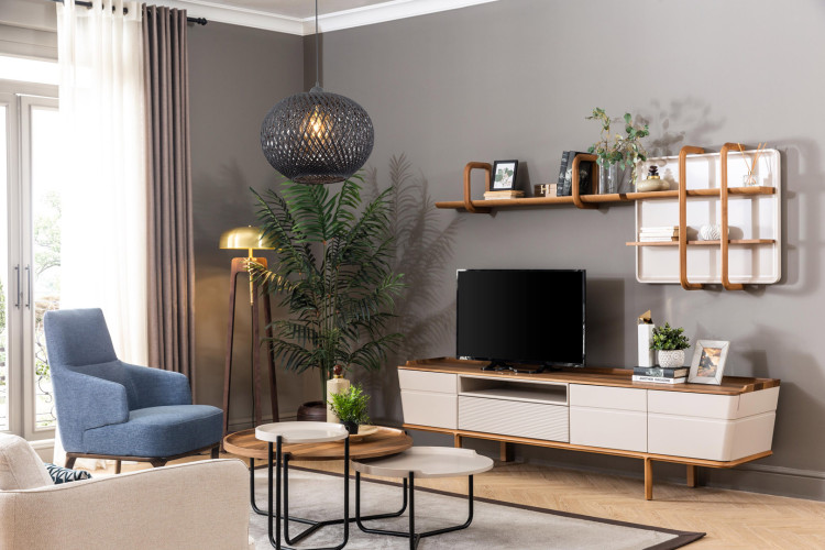 Henna Tv Unit - Enka Home - Enkahome - Online Furniture Store Inegol Furniture Henna Tv Unit - Enka Home - Enkahome - Online Furniture Store Inegol Furniture