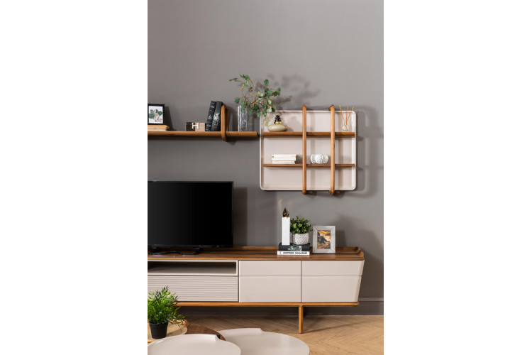 Henna Tv Unit - Enka Home - Enkahome - Online Furniture Store Inegol Furniture Henna Tv Unit - Enka Home - Enkahome - Online Furniture Store Inegol Furniture