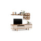 Henna Tv Unit - Enka Home - Enkahome - Online Furniture Store Inegol Furniture Henna Tv Unit - Enka Home - Enkahome - Online Furniture Store Inegol Furniture