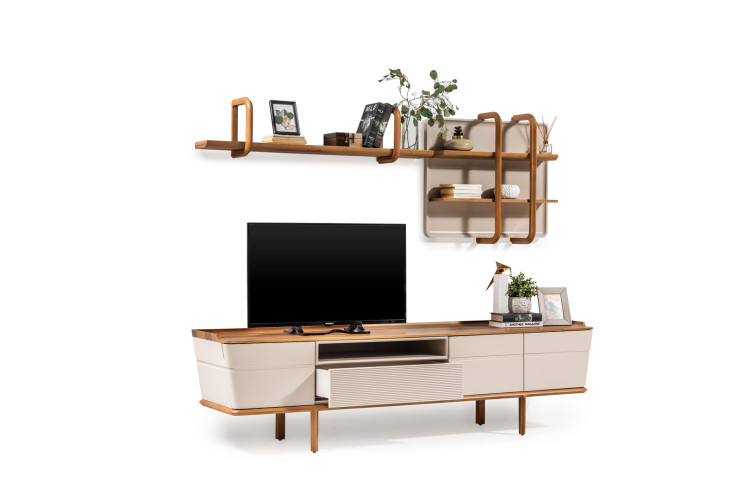 Henna Tv Unit - Enka Home - Enkahome - Online Furniture Store Inegol Furniture Henna Tv Unit - Enka Home - Enkahome - Online Furniture Store Inegol Furniture