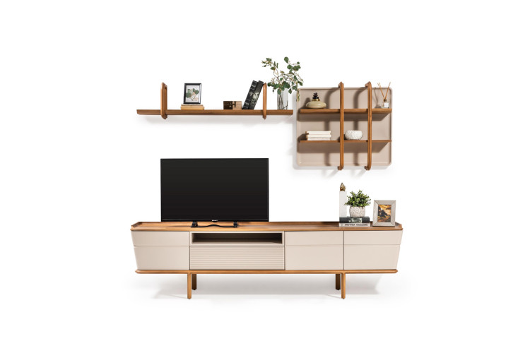 Henna Tv Unit - Enka Home - Enkahome - Online Furniture Store Inegol Furniture Henna Tv Unit - Enka Home - Enkahome - Online Furniture Store Inegol Furniture
