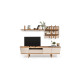 Henna Tv Unit - Enka Home - Enkahome - Online Furniture Store Inegol Furniture Henna Tv Unit - Enka Home - Enkahome - Online Furniture Store Inegol Furniture