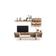 Henna Tv Unit - Enka Home - Enkahome - Online Furniture Store Inegol Furniture Henna Tv Unit - Enka Home - Enkahome - Online Furniture Store Inegol Furniture