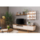 Henna Tv Unit - Enka Home - Enkahome - Online Furniture Store Inegol Furniture Henna Tv Unit - Enka Home - Enkahome - Online Furniture Store Inegol Furniture