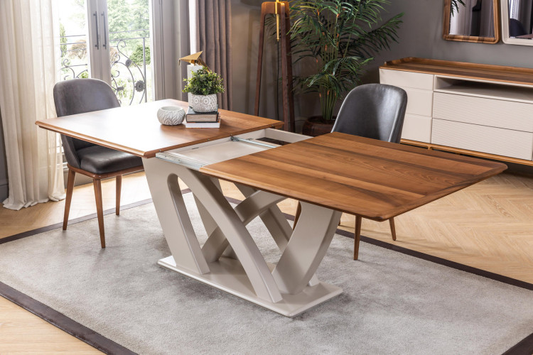 Henna Dining Room Set - Enka Home - Enkahome - Online Furniture Store Inegol Furniture Henna Dining Room Set - Enka Home - Enkahome - Online Furniture Store Inegol Furniture
