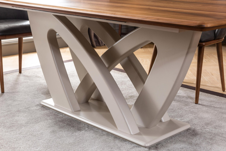 Henna Dining Room Set - Enka Home - Enkahome - Online Furniture Store Inegol Furniture Henna Dining Room Set - Enka Home - Enkahome - Online Furniture Store Inegol Furniture