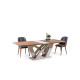 Henna Dining Room Set - Enka Home - Enkahome - Online Furniture Store Inegol Furniture Henna Dining Room Set - Enka Home - Enkahome - Online Furniture Store Inegol Furniture