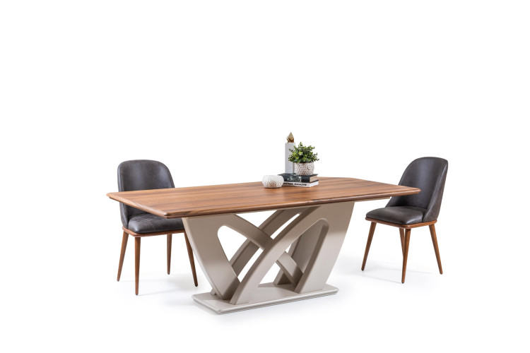 Henna Dining Room Set - Enka Home - Enkahome - Online Furniture Store Inegol Furniture Henna Dining Room Set - Enka Home - Enkahome - Online Furniture Store Inegol Furniture