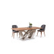 Henna Dining Room Set - Enka Home - Enkahome - Online Furniture Store Inegol Furniture Henna Dining Room Set - Enka Home - Enkahome - Online Furniture Store Inegol Furniture