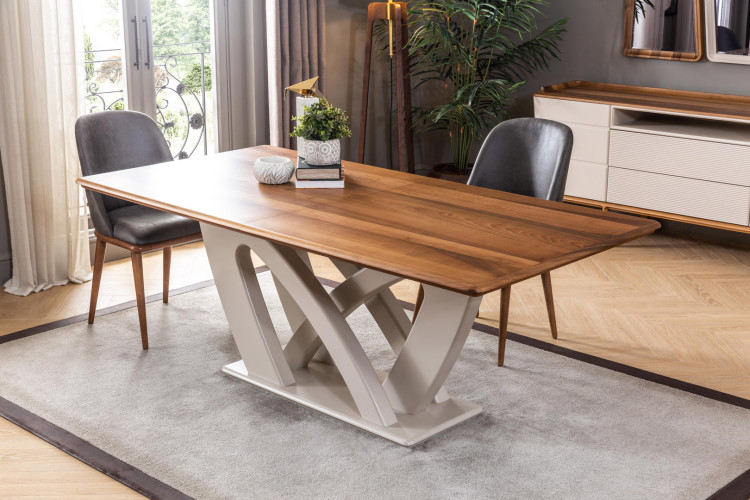 Henna Dining Room Set - Enka Home - Enkahome - Online Furniture Store Inegol Furniture Henna Dining Room Set - Enka Home - Enkahome - Online Furniture Store Inegol Furniture