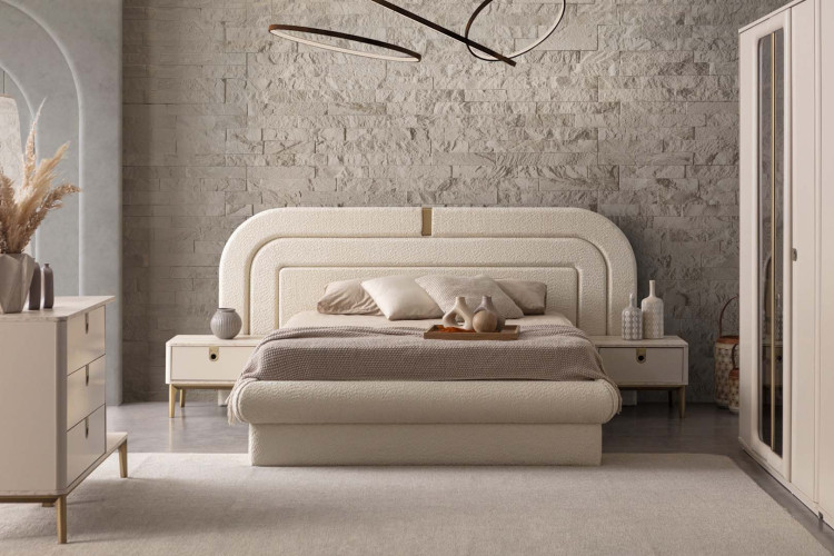 Heritage Bedstead with Base - Enka Home - Enkahome - Online Furniture Store Inegol Furniture Heritage Bedstead with Base - Enka Home - Enkahome - Online Furniture Store Inegol Furniture