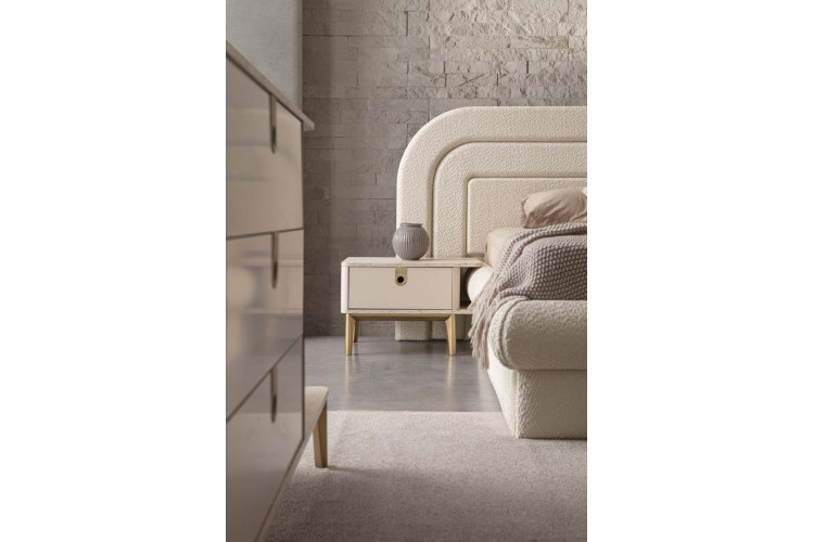 Heritage Bedstead with Base - Enka Home - Enkahome -  Online Furniture Store Inegol Furniture