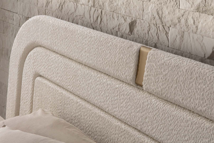 Heritage Bedstead with Base - Enka Home - Enkahome -  Online Furniture Store Inegol Furniture