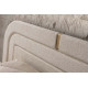 Heritage Bedstead with Base - Enka Home - Enkahome -  Online Furniture Store Inegol Furniture