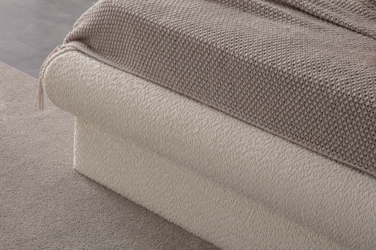 Heritage Bedstead with Base - Enka Home - Enkahome -  Online Furniture Store Inegol Furniture