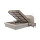 Heritage Bedstead with Base - Enka Home - Enkahome -  Online Furniture Store Inegol Furniture