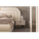 Heritage Nightstand - Enka Home - Enkahome -  Online Furniture Store Inegol Furniture