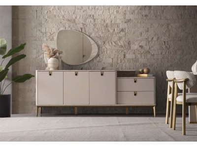 Heritage Sideboard