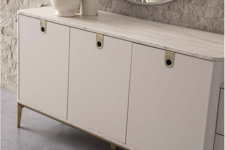 Heritage Sideboard - Enka Home - Enkahome -  Online Furniture Store Inegol Furniture