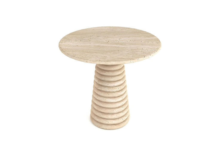 Hesper Travertine Table - Enka Home - Enkahome - Online Furniture Store Inegol Furniture Hesper Travertine Table - Enka Home - Enkahome - Online Furniture Store Inegol Furniture