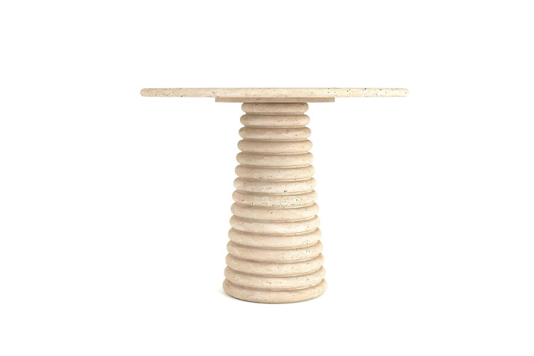Hesper Travertine Table - Enka Home - Enkahome - Online Furniture Store Inegol Furniture Hesper Travertine Table - Enka Home - Enkahome - Online Furniture Store Inegol Furniture