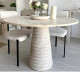 Hesper Travertine Table - Enka Home - Enkahome - Online Furniture Store Inegol Furniture Hesper Travertine Table - Enka Home - Enkahome - Online Furniture Store Inegol Furniture