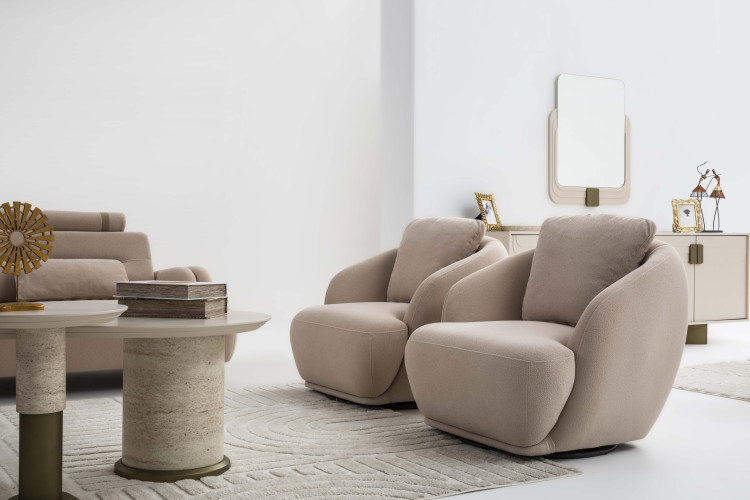 Hilda Sofa Set - Enka Home - Enkahome - Online Furniture Store Inegol Furniture Hilda Sofa Set - Enka Home - Enkahome - Online Furniture Store Inegol Furniture