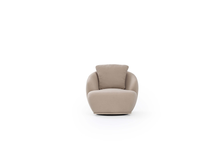 Hilda Armchair - Enka Home - Enkahome - Online Furniture Store Inegol Furniture Hilda Armchair - Enka Home - Enkahome - Online Furniture Store Inegol Furniture