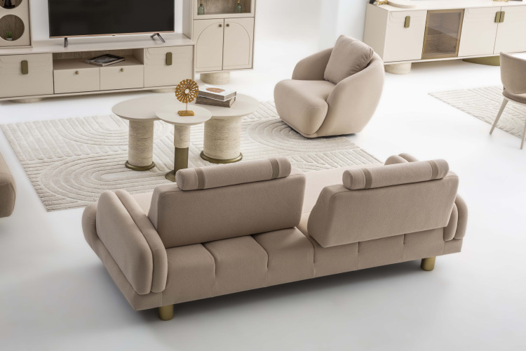 Hilda Sofa Set - Enka Home - Enkahome - Online Furniture Store Inegol Furniture Hilda Sofa Set - Enka Home - Enkahome - Online Furniture Store Inegol Furniture