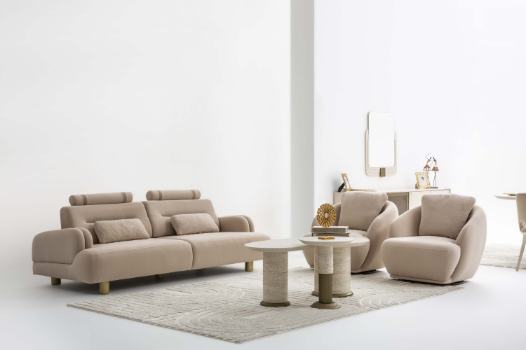 Hilda Sofa Set - Enka Home - Enkahome - Online Furniture Store Inegol Furniture Hilda Sofa Set - Enka Home - Enkahome - Online Furniture Store Inegol Furniture