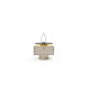 Hilda Nightstand - Enka Home - Enkahome - Online Furniture Store Inegol Furniture Hilda Nightstand - Enka Home - Enkahome - Online Furniture Store Inegol Furniture