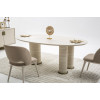 Hilda Dinner Table