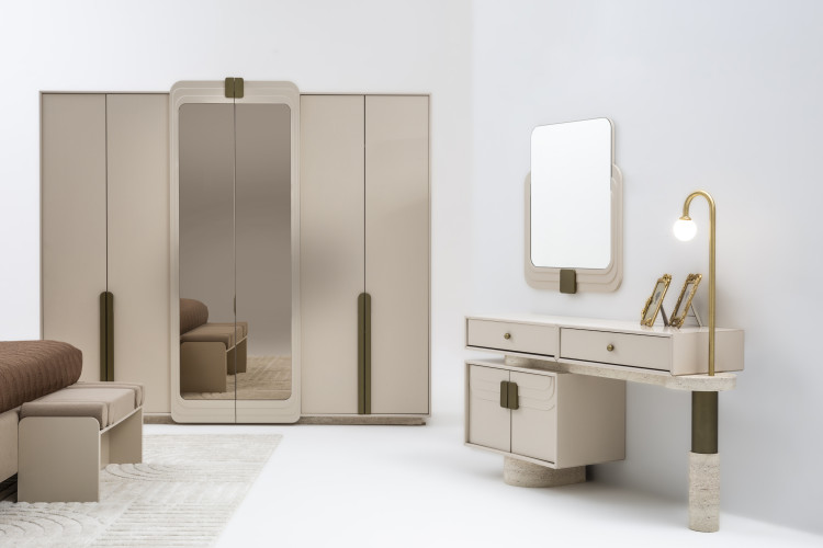 Hilda Bedroom Set - Enka Home - Enkahome - Online Furniture Store Inegol Furniture Hilda Bedroom Set - Enka Home - Enkahome - Online Furniture Store Inegol Furniture