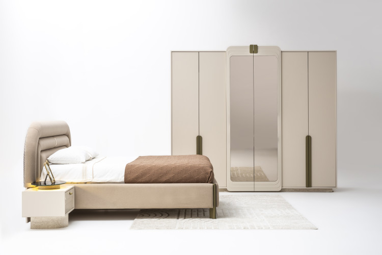 Hilda Bedroom Set - Enka Home - Enkahome - Online Furniture Store Inegol Furniture Hilda Bedroom Set - Enka Home - Enkahome - Online Furniture Store Inegol Furniture