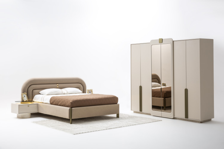 Hilda Bedroom Set - Enka Home - Enkahome - Online Furniture Store Inegol Furniture Hilda Bedroom Set - Enka Home - Enkahome - Online Furniture Store Inegol Furniture