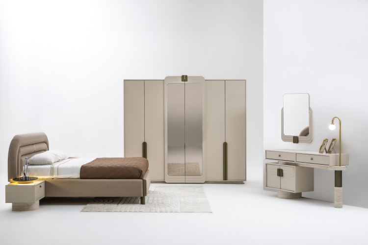 Hilda Bedroom Set - Enka Home - Enkahome - Online Furniture Store Inegol Furniture Hilda Bedroom Set - Enka Home - Enkahome - Online Furniture Store Inegol Furniture