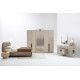 Hilda Bedroom Set - Enka Home - Enkahome - Online Furniture Store Inegol Furniture Hilda Bedroom Set - Enka Home - Enkahome - Online Furniture Store Inegol Furniture