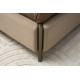 Hilda Bedstead - Enka Home - Enkahome - Online Furniture Store Inegol Furniture Hilda Bedstead - Enka Home - Enkahome - Online Furniture Store Inegol Furniture