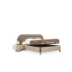 Hilda Bedstead - Enka Home - Enkahome - Online Furniture Store Inegol Furniture Hilda Bedstead - Enka Home - Enkahome - Online Furniture Store Inegol Furniture
