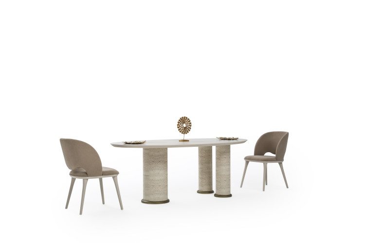 Hilda Dining Room Set - Enka Home - Enkahome - Online Furniture Store Inegol Furniture Hilda Dining Room Set - Enka Home - Enkahome - Online Furniture Store Inegol Furniture