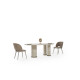 Hilda Dining Room Set - Enka Home - Enkahome - Online Furniture Store Inegol Furniture Hilda Dining Room Set - Enka Home - Enkahome - Online Furniture Store Inegol Furniture