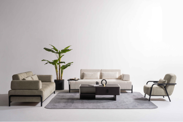 Illon Sofa Set - Enka Home - Enkahome - Online Furniture Store Inegol Furniture Illon Sofa Set - Enka Home - Enkahome - Online Furniture Store Inegol Furniture