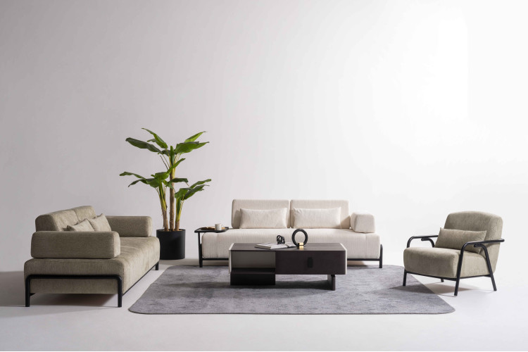 Illon Sofa Set - Enka Home - Enkahome - Online Furniture Store Inegol Furniture Illon Sofa Set - Enka Home - Enkahome - Online Furniture Store Inegol Furniture