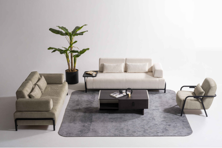 Illon Sofa Set - Enka Home - Enkahome - Online Furniture Store Inegol Furniture Illon Sofa Set - Enka Home - Enkahome - Online Furniture Store Inegol Furniture