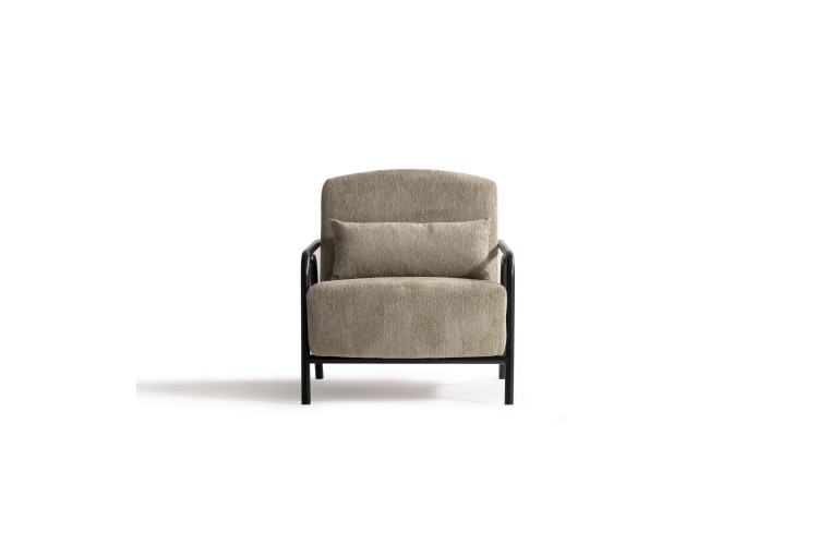 Illon Armchair - Enka Home - Enkahome - Online Furniture Store Inegol Furniture Illon Armchair - Enka Home - Enkahome - Online Furniture Store Inegol Furniture